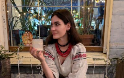 У Львові побили виконавчу директорку Vydelkafest Іванну Антонюк, яка стала на захист постраждалої від домашнього насильства