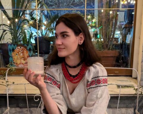 У Львові побили виконавчу директорку Vydelkafest Іванну Антонюк, яка заступилася за постраждалу від домашнього насильства