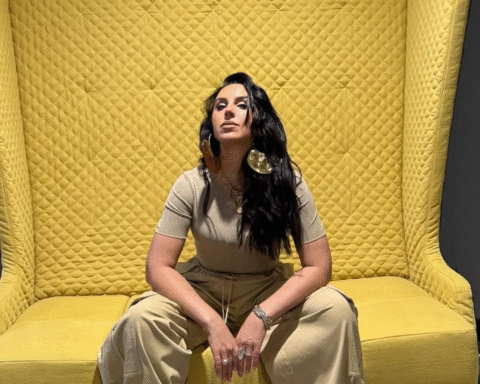 Джамала стала музичною продюсеркою Нацвідбору Євробачення-2026