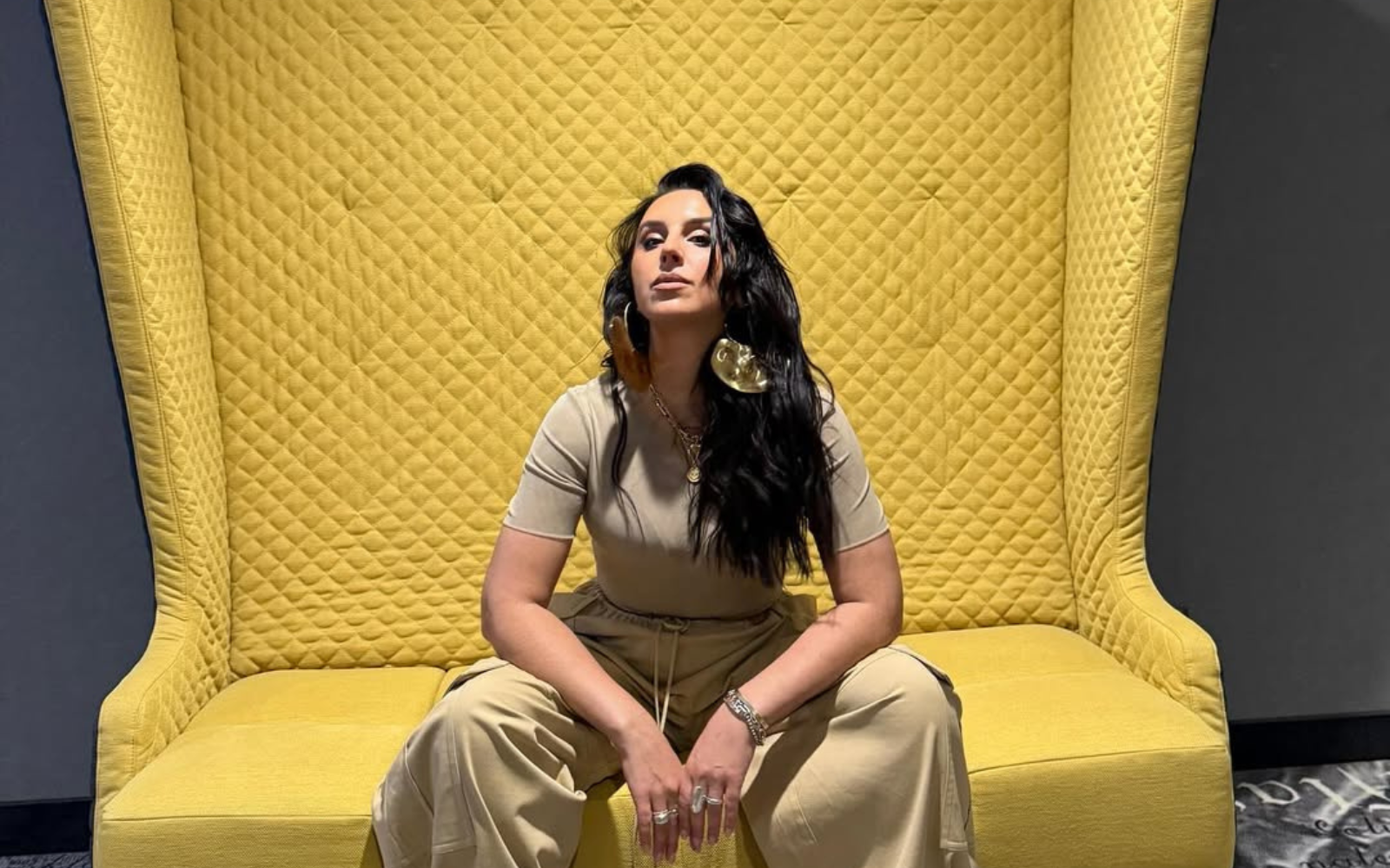 Джамала стала музичною продюсеркою Нацвідбору Євробачення-2026