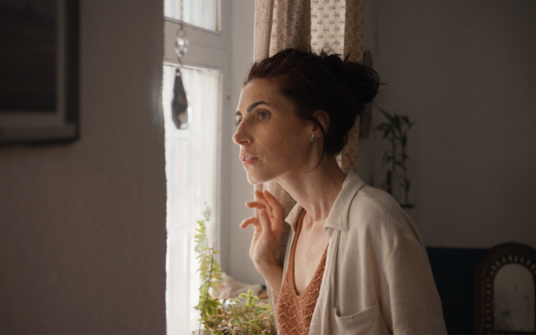 Фільм «Глуха» про материнство та крихкість стосунків: чому його варто подивитися