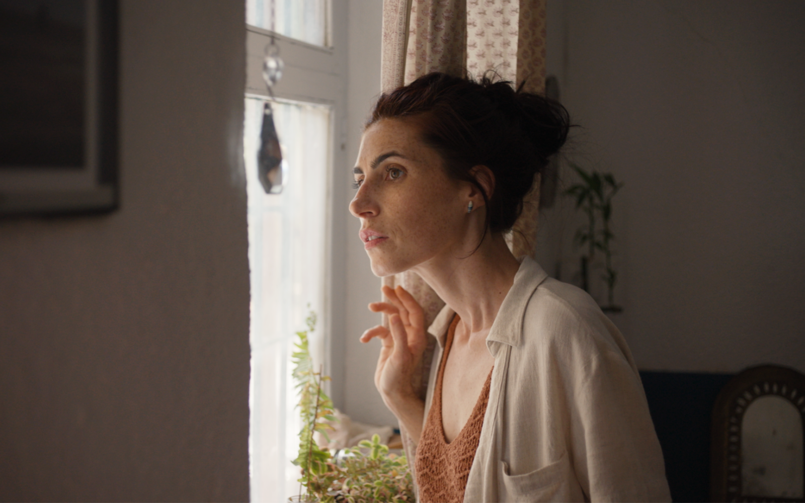 Фільм Глуха про материнство та крихкість стосунків