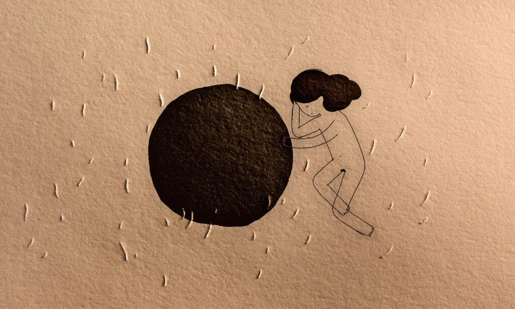 Жінки про жінок: огляд позаконкурсної програми Ladies First анімаційного фестивалю LINOLEUM