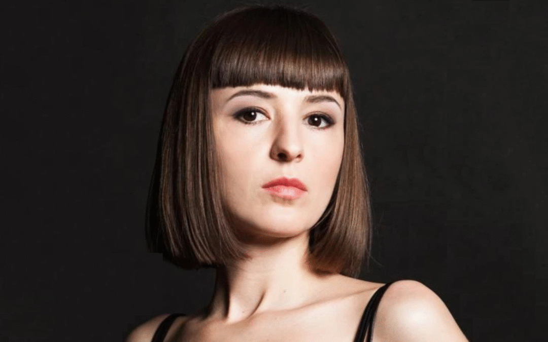 У серіалі про Гаррі Поттера одну з ролей отримала українка