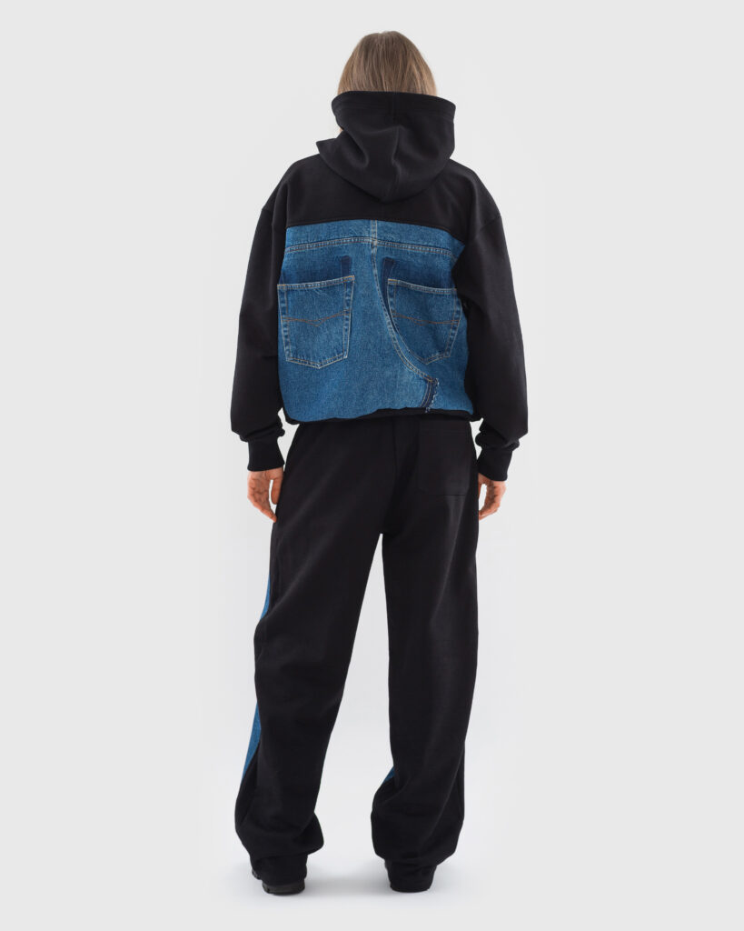 Переосмислення чоловічого гардероба і заклик до пробудження внутрішньої сили: нова колекція Ksenia Schnaider, натхнена піснею Björk