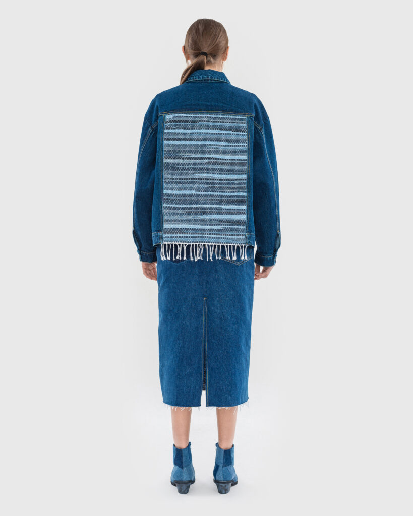 Переосмислення чоловічого гардероба і заклик до пробудження внутрішньої сили: нова колекція Ksenia Schnaider, натхнена піснею Björk