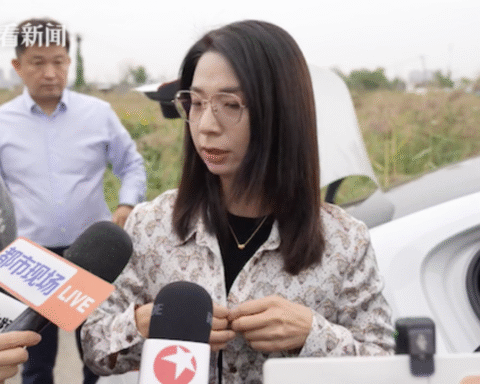 У Китаї жінка вперше домоглася, щоб зґвалтування під час робочого відрядження визнали виробничою травмою