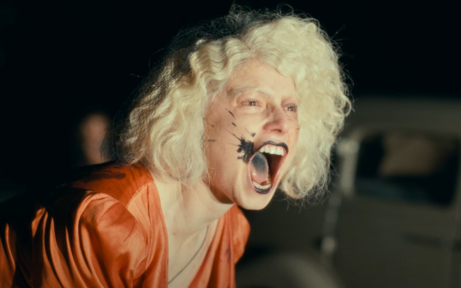 Вийшов тизер фільму «Наречена» за мотивами роману Мері Шеллі про Франкенштейна