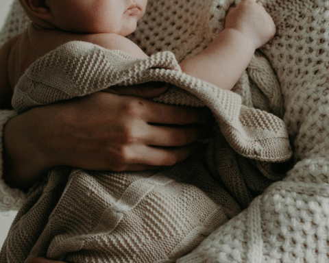 У Києві просять створити в метро кімнати для грудного вигодовування