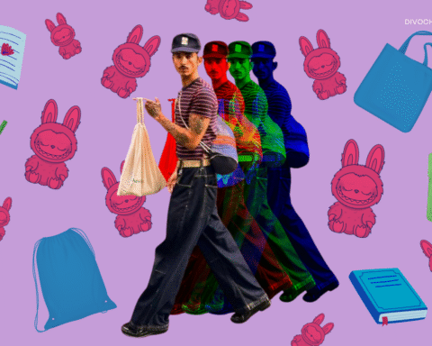 Хто такі performative male і до чого тут MAGA