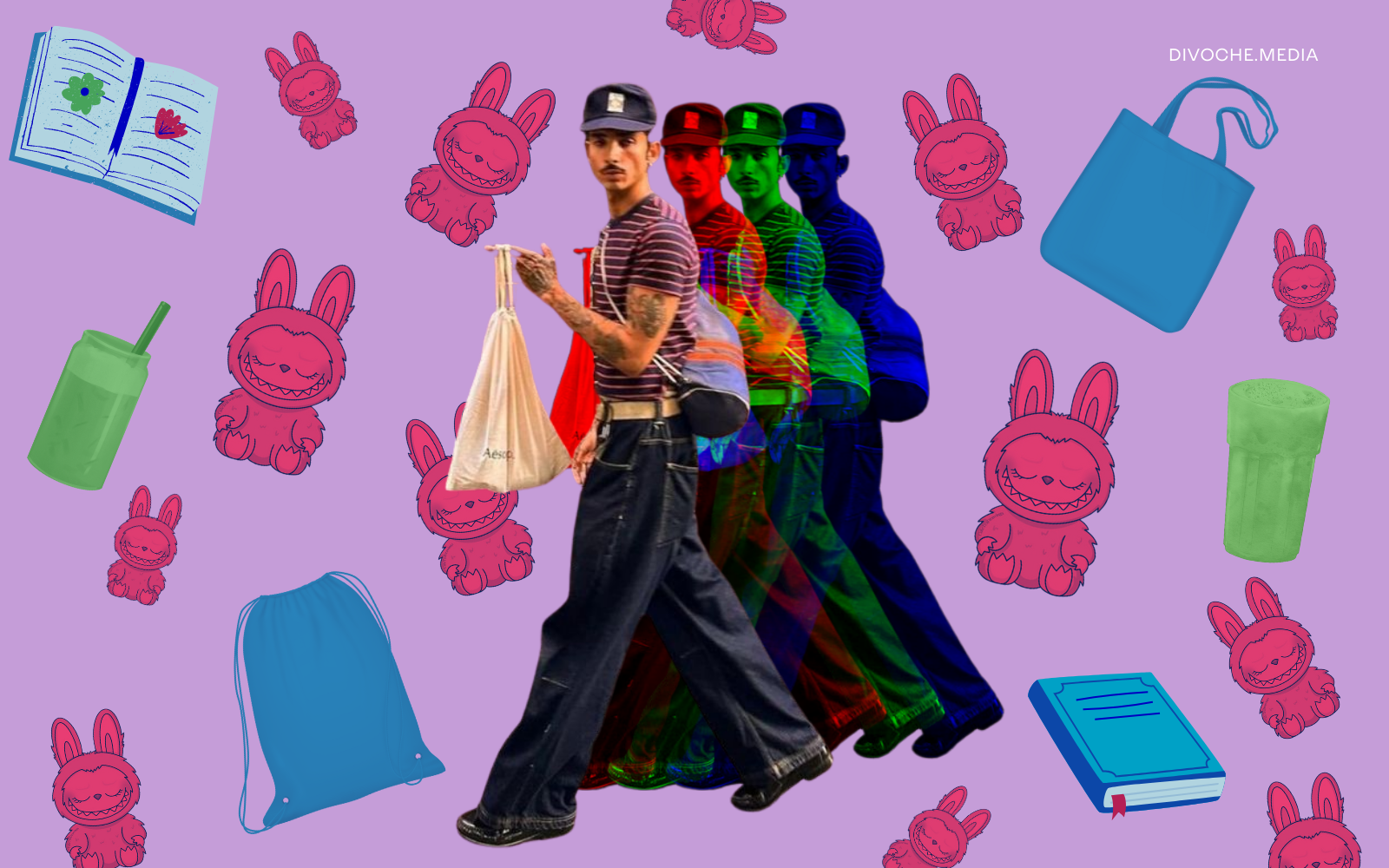 Хто такі performative male і до чого тут MAGA