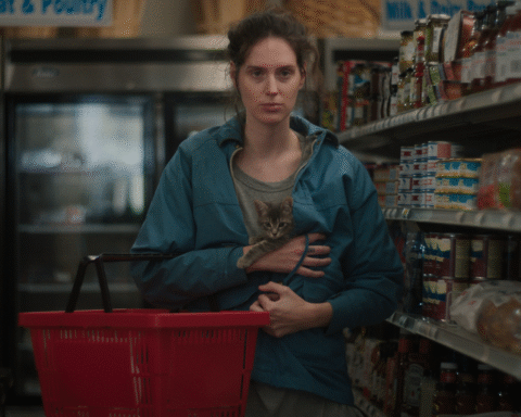 В український прокат виходить драма Пробач, дівчинко