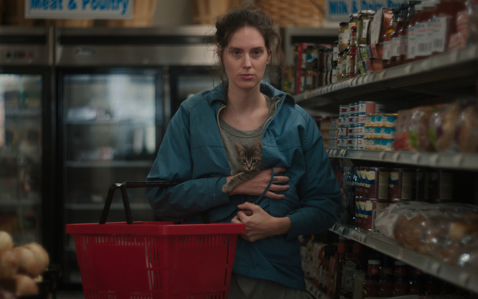 В український прокат виходить драма Пробач, дівчинко