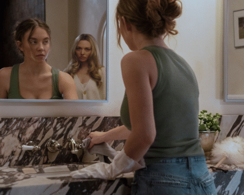 Вийшов трейлер найочікуванішої екранізації року роману-бестселера Фріди Мак-Фадден Служниця