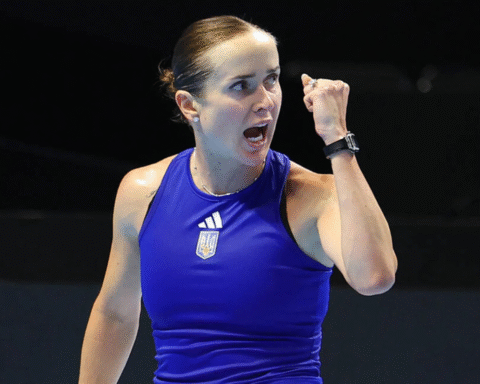 Жіноча збірна України з тенісу вперше пробилася до півфіналу Кубка Біллі Джин Кінг