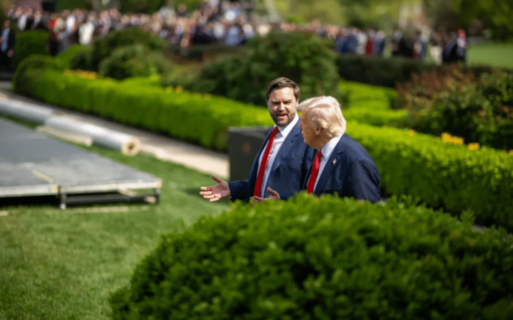 Чоловіки вдають із себе феміністів, аби вразити жінок. Хто такі performative male і до чого тут MAGA