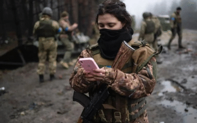 Вісник сексизму 12 Комітет Ради рекомендував ухвалити в цілому законопроєкт про протидію сексуальним домаганням та насильству у ЗСУ