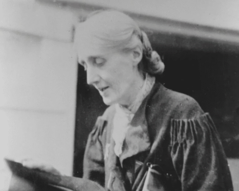 У США через майже 85 років після смерті Вірджинії Вулф видадуть її випадково знайдену збірку оповідань