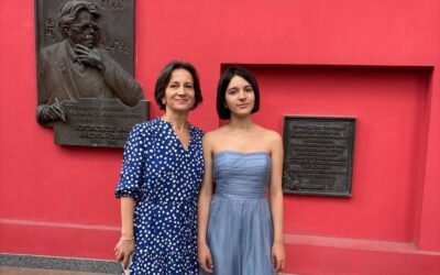 Український католицький університет відмовився поселити у гуртожитку доньку режисерки Наталки Ворожбит через символіку ЛГБТ в Instagram