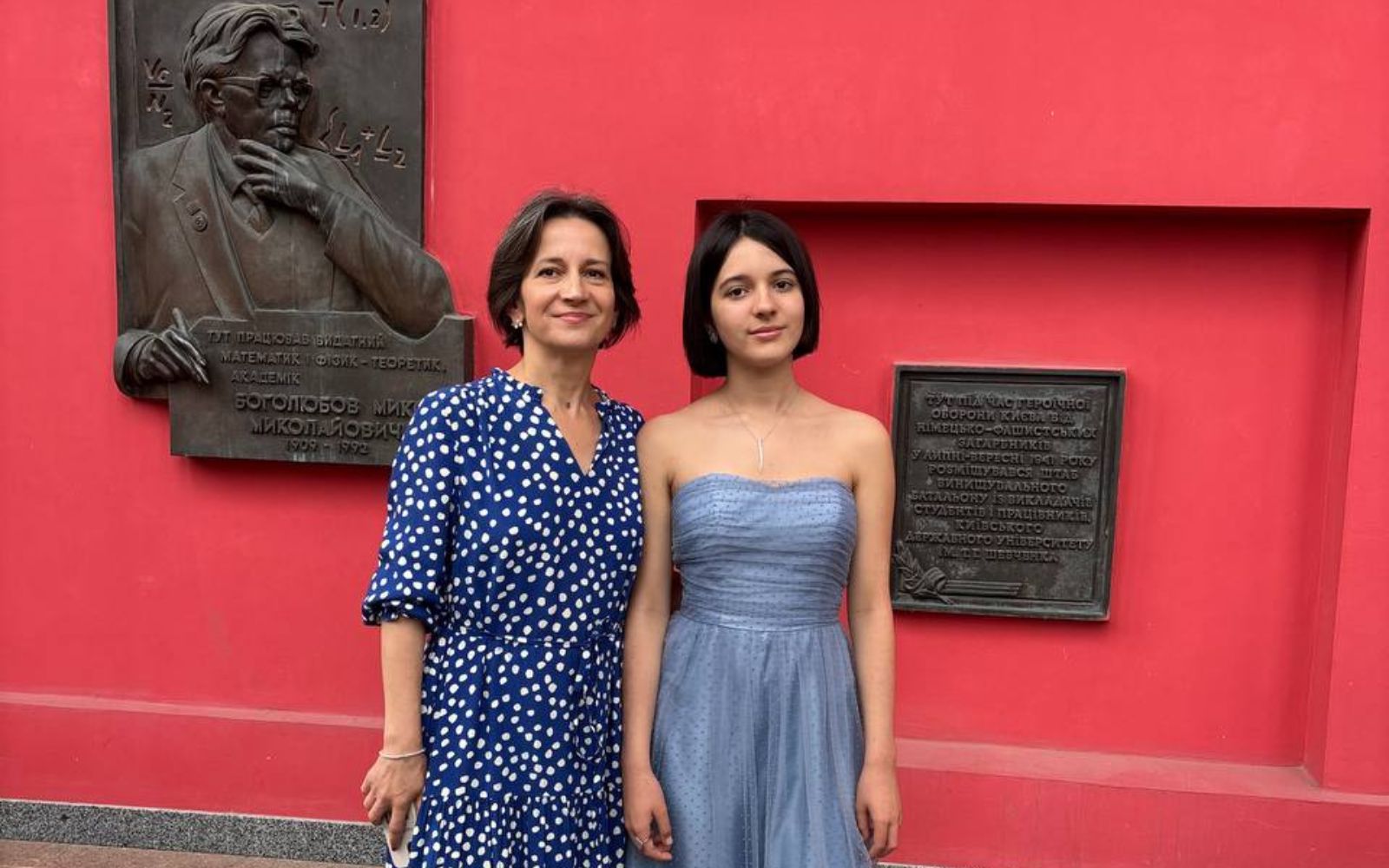 Український католицький університет відмовився надати місце у гуртожитку доньці режисерки Наталки Ворожбіт через символіку ЛГБТ