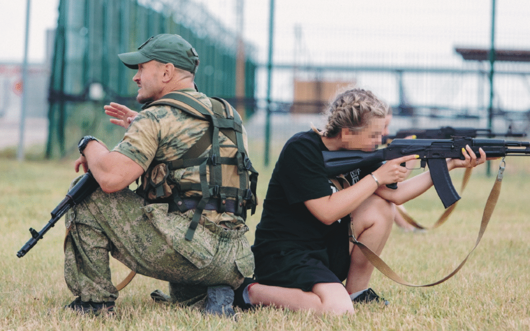 Викрадених з України дітей утримують у понад 200 закладах у росії та на окупованих територіях, залучаючи до збирання дронів, — розслідування