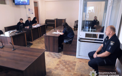 Вісник сексизму 13 На Хмельниччині два чоловіки жорстоко зґвалтували неповнолітню — їх взяли під варту без права на заставу