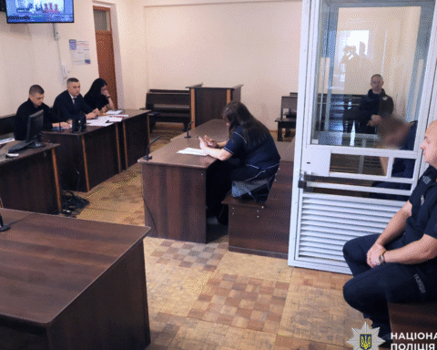 На Хмельниччині два чоловіки жорстоко зґвалтували неповнолітню