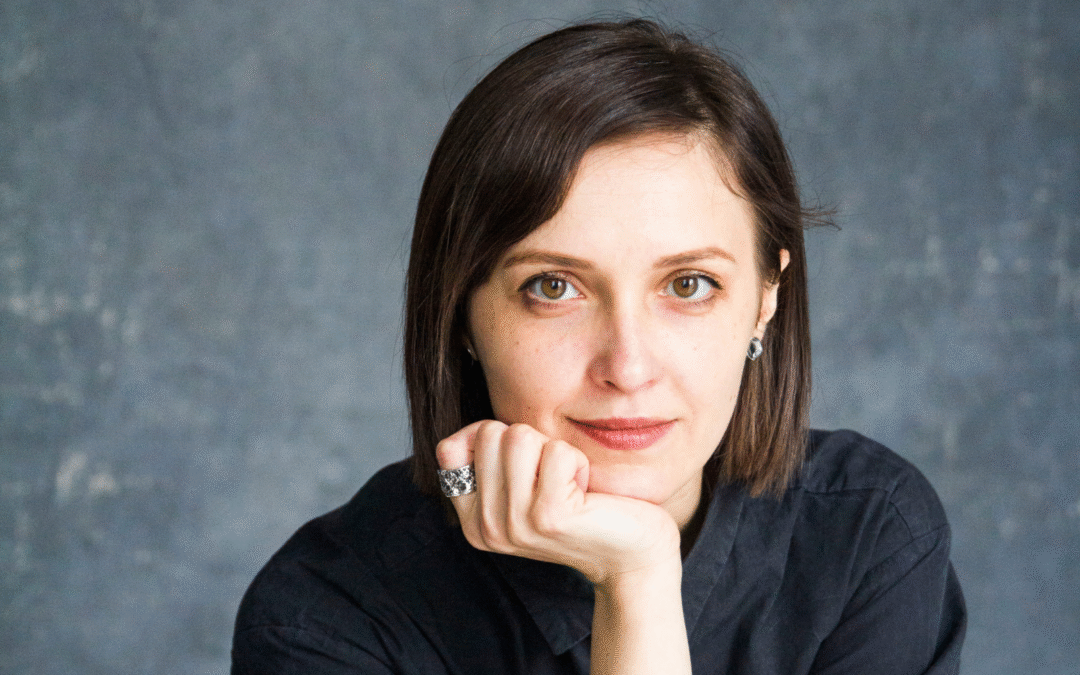 «Найбільше зачепило те, що вони пересувалися квартирою навкарачки». Жанна Озірна про ігровий фільм «Медовий місяць», знятий на основі досвіду людей в окупації