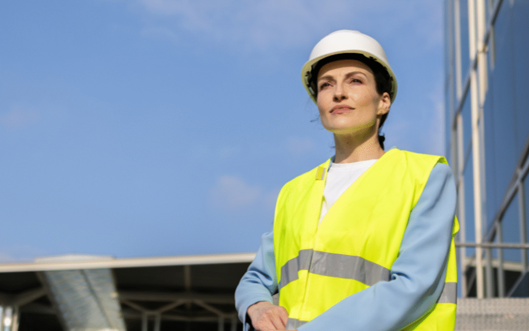 Понад 760 жінок взяли участь в експериментальному проєкті з опанування «чоловічих» професій