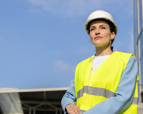 Понад 760 жінок взяли участь в експериментальному проєкті з опанування чоловічих професій