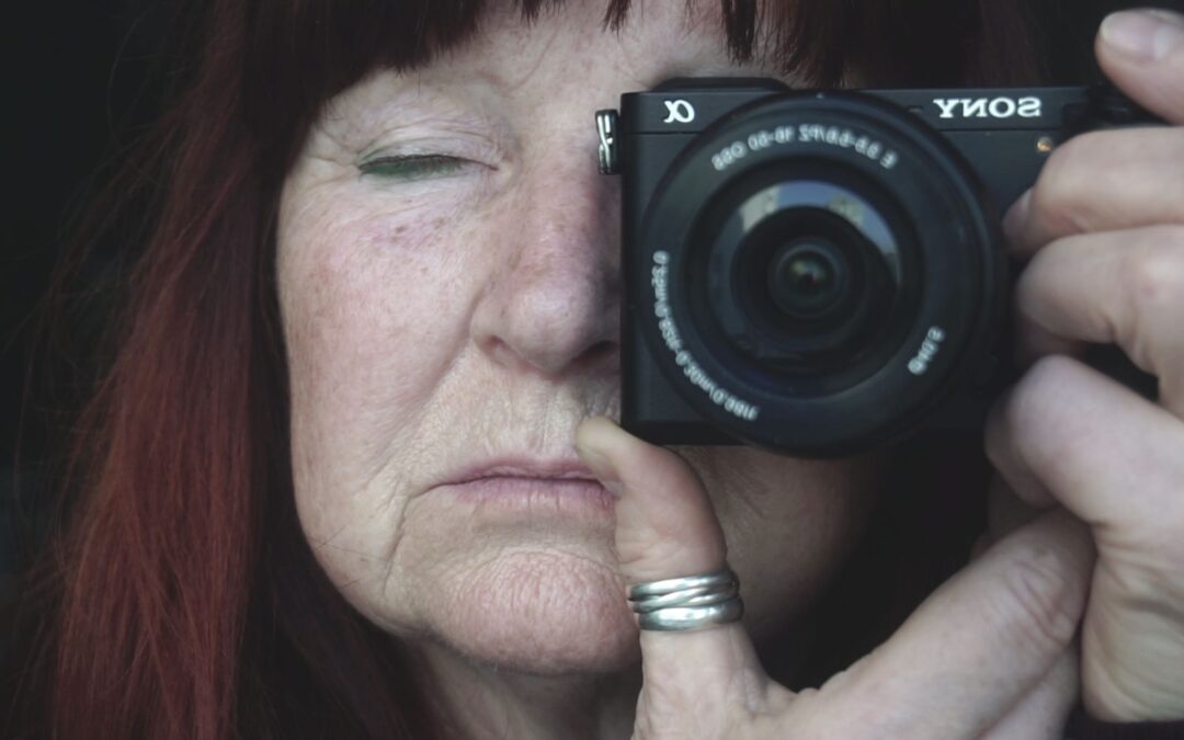 «Ми у війні, але все одно плануємо життя». Операторка й продюсерка Світлана Зінов’єва про силу кіно, що долає «безкартиння»