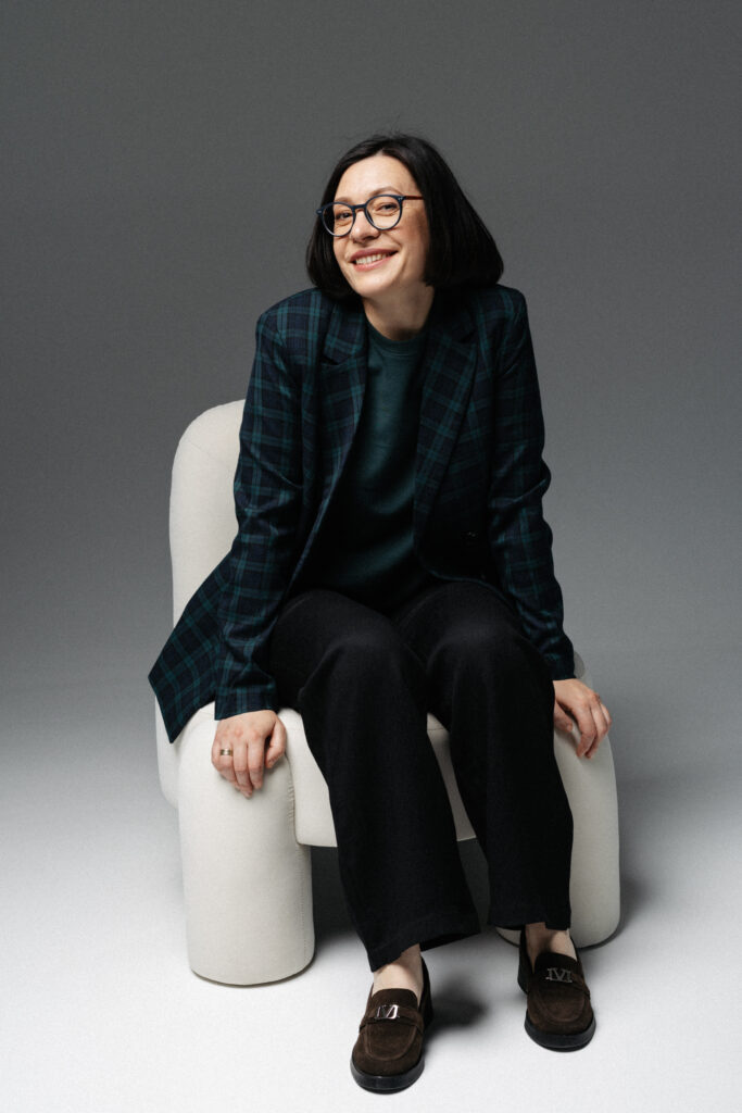 Поліські ліси, Чорнобиль і жіноча вразливість: Письменниця Оксана Ковальчук про дебютний трилер «Залишена»