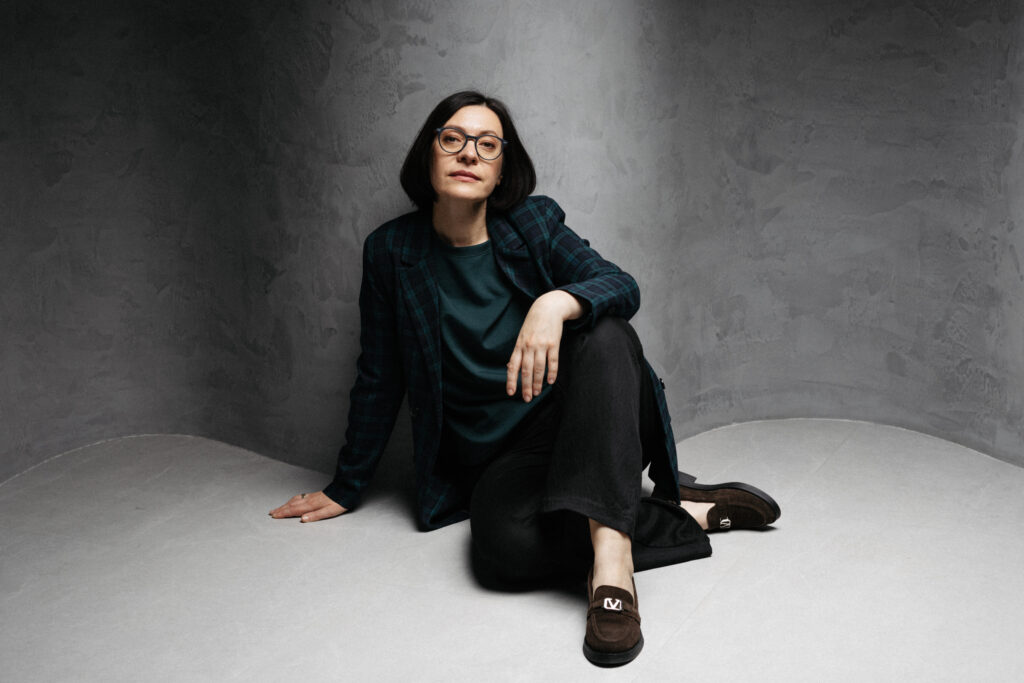 Поліські ліси, Чорнобиль і жіноча вразливість: Письменниця Оксана Ковальчук про дебютний трилер «Залишена»