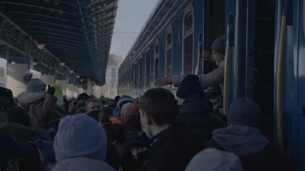 Сім фільмів Київського тижня критики, зняті режисерками