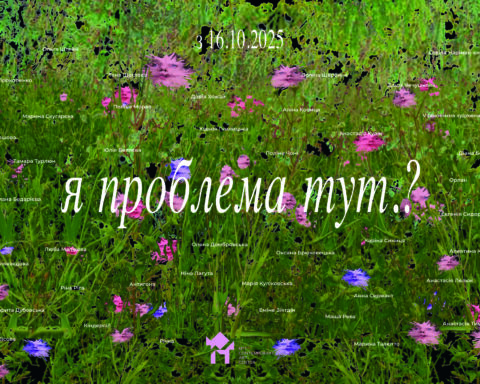 Я проблема тут.? У Києві відбудеться масштабний виставковий проєкт про жінок за участю 41 художниці