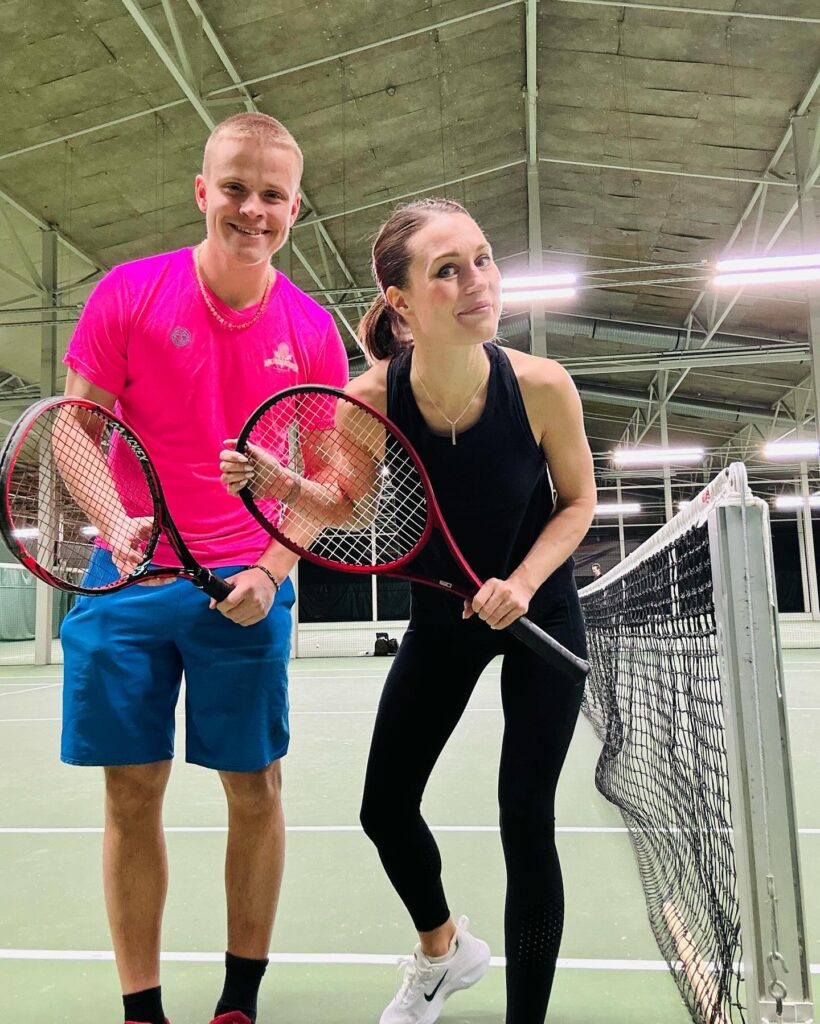 Звички для психічного здоров’я відомих політикинь 