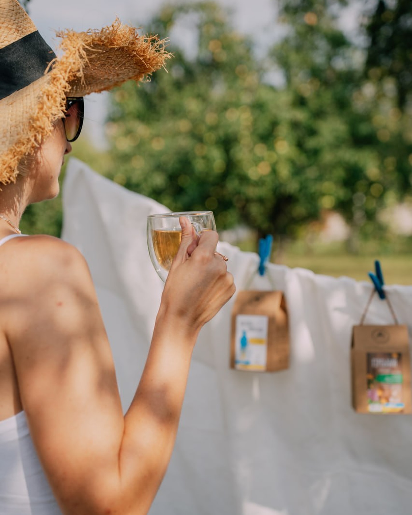 Карпатський «MIX чаю»: Як родинна справа стала брендом