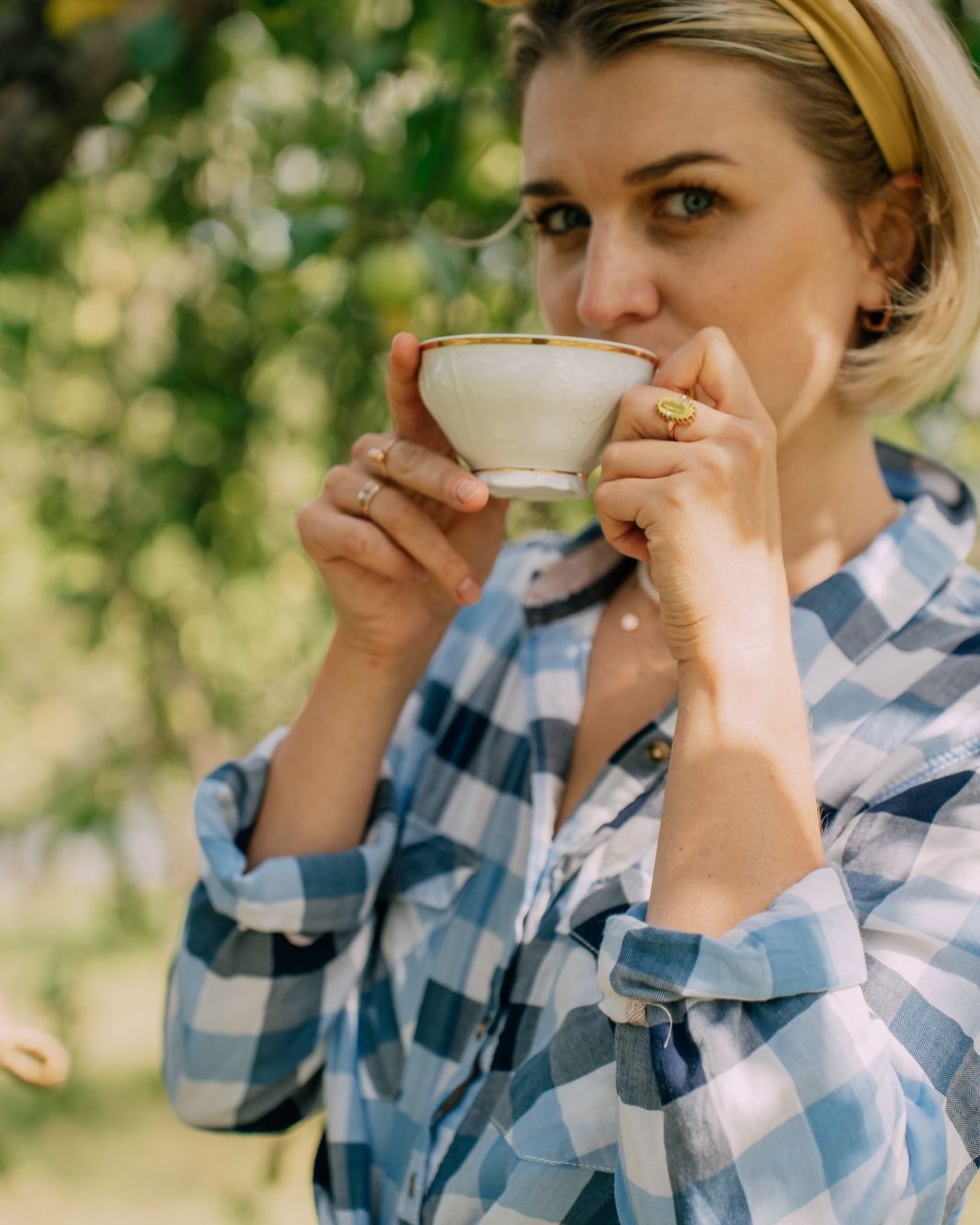 Карпатський «MIX чаю»: Як родинна справа стала брендом