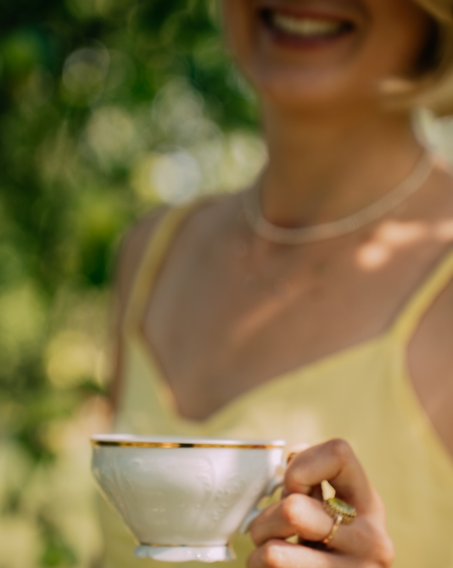 Карпатський «MIX чаю»: Як родинна справа стала брендом