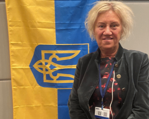 В ОБСЄ з’явилася спецпредставниця з питань викрадення та депортації українських дітей