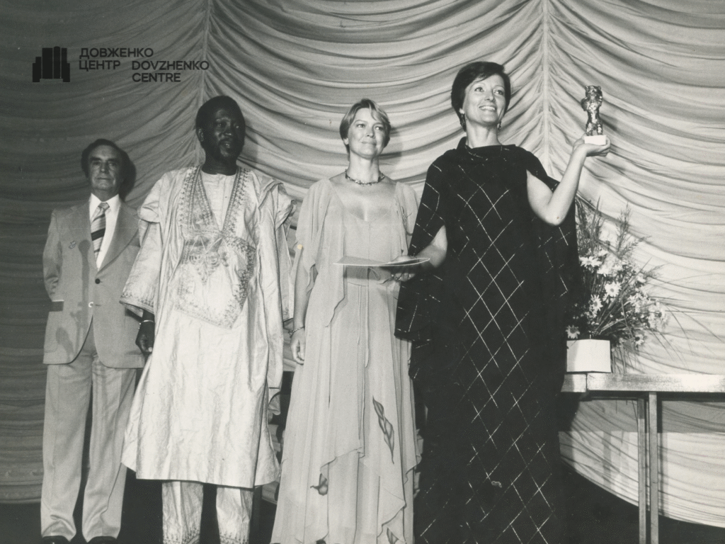 Забути неможливо знищити: Визначення кіноідентичності Лариси Шепітько