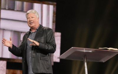 Вісник сексизму 19 Колишній духовний радник Трампа зізнався у сексуальному насильстві щодо 12-річної дівчинки