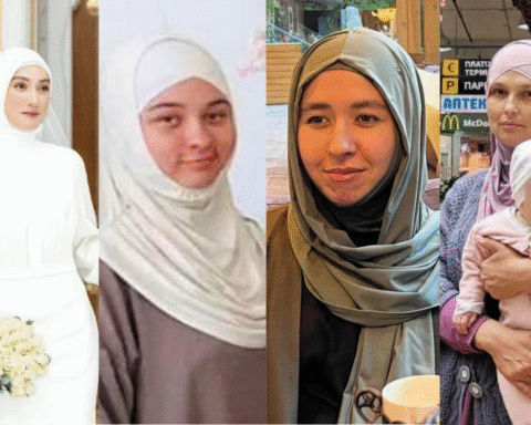 в окупованому Сімферополі заарештували чотирьох кримських татарок за причетність до Хізб ут-Тахрір