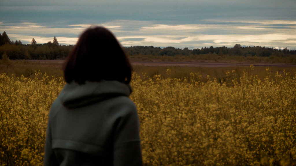 Поліські ліси, Чорнобиль і жіноча вразливість: Письменниця Оксана Ковальчук про дебютний трилер «Залишена»