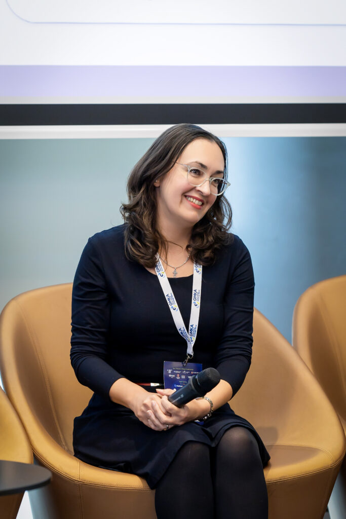 Як жінкам досягати успіху в управлінні: чотири поради від експерток із Канади та США