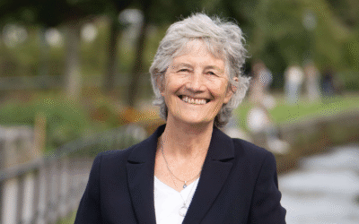 В Ірландії жінка втретє очолила країну: на президентських виборах перемогла Кетрін Конноллі