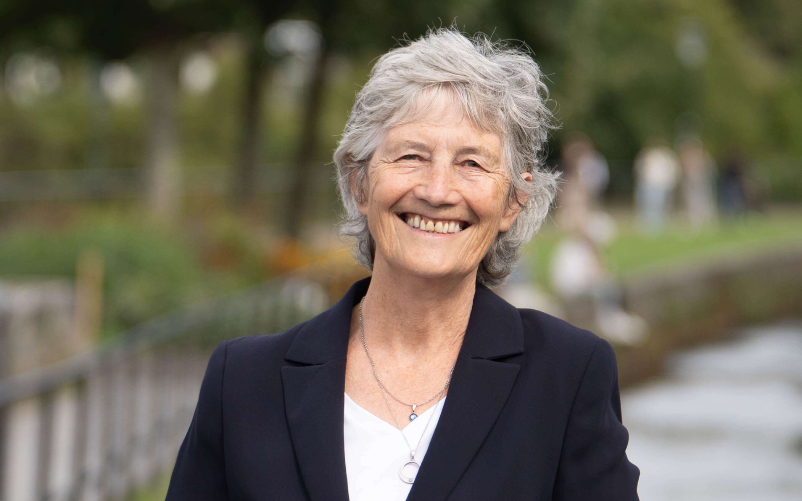 В Ірландії жінка втретє очолила країну: на президентських виборах перемогла Кетрін Конноллі