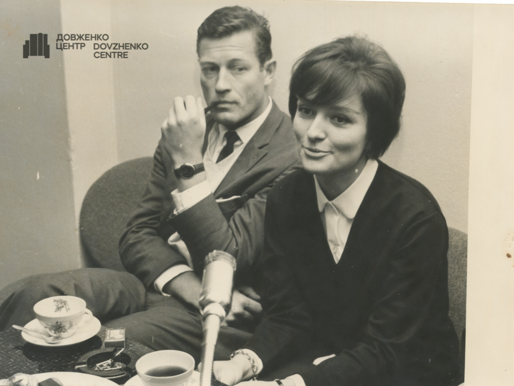 Забути неможливо знищити: Визначення кіноідентичності Лариси Шепітько