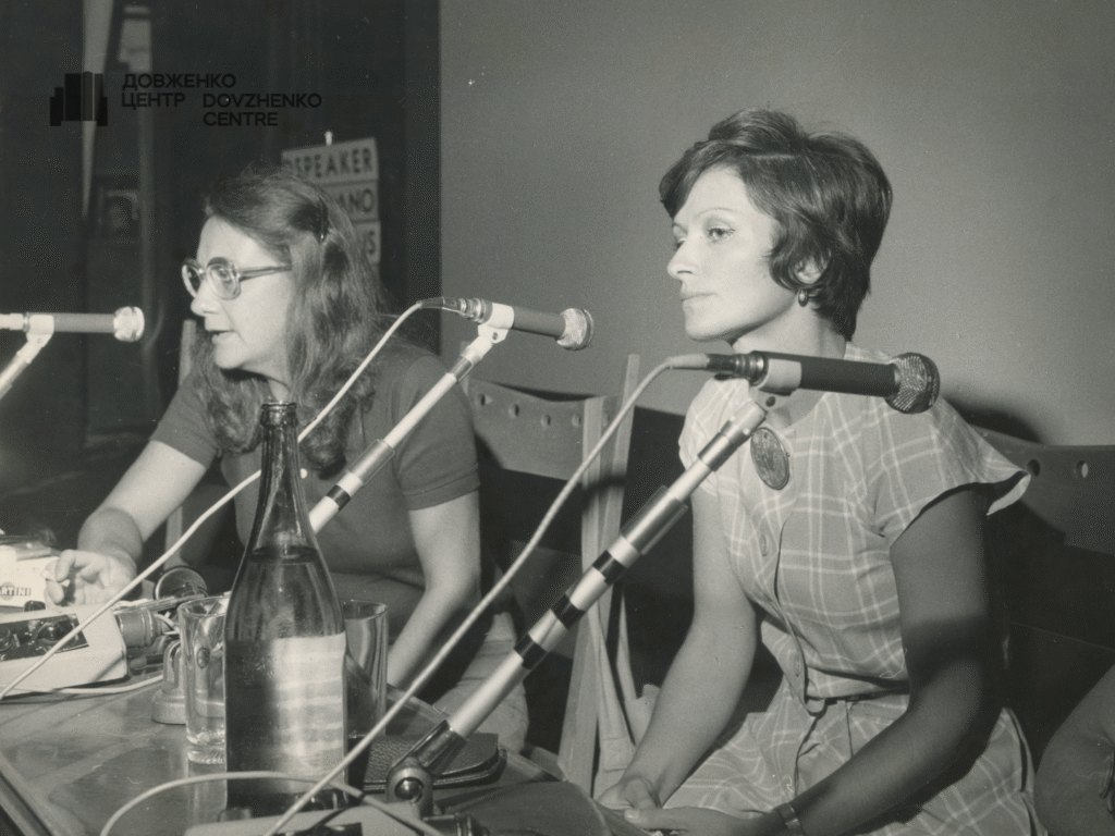 Забути неможливо знищити: Визначення кіноідентичності Лариси Шепітько