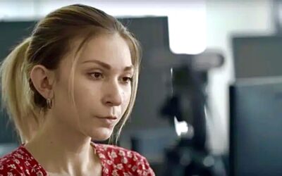 «Перемога для Вікторії». ПАРЄ започаткувала щорічне вшанування воєнних кореспондентів на честь закатованої журналістки Рощиної